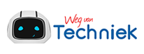 Weg van Techniek!